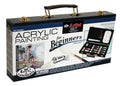 Acrylic Painting Set J954
