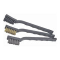 Detail Brush Set, 3 Piece U5698