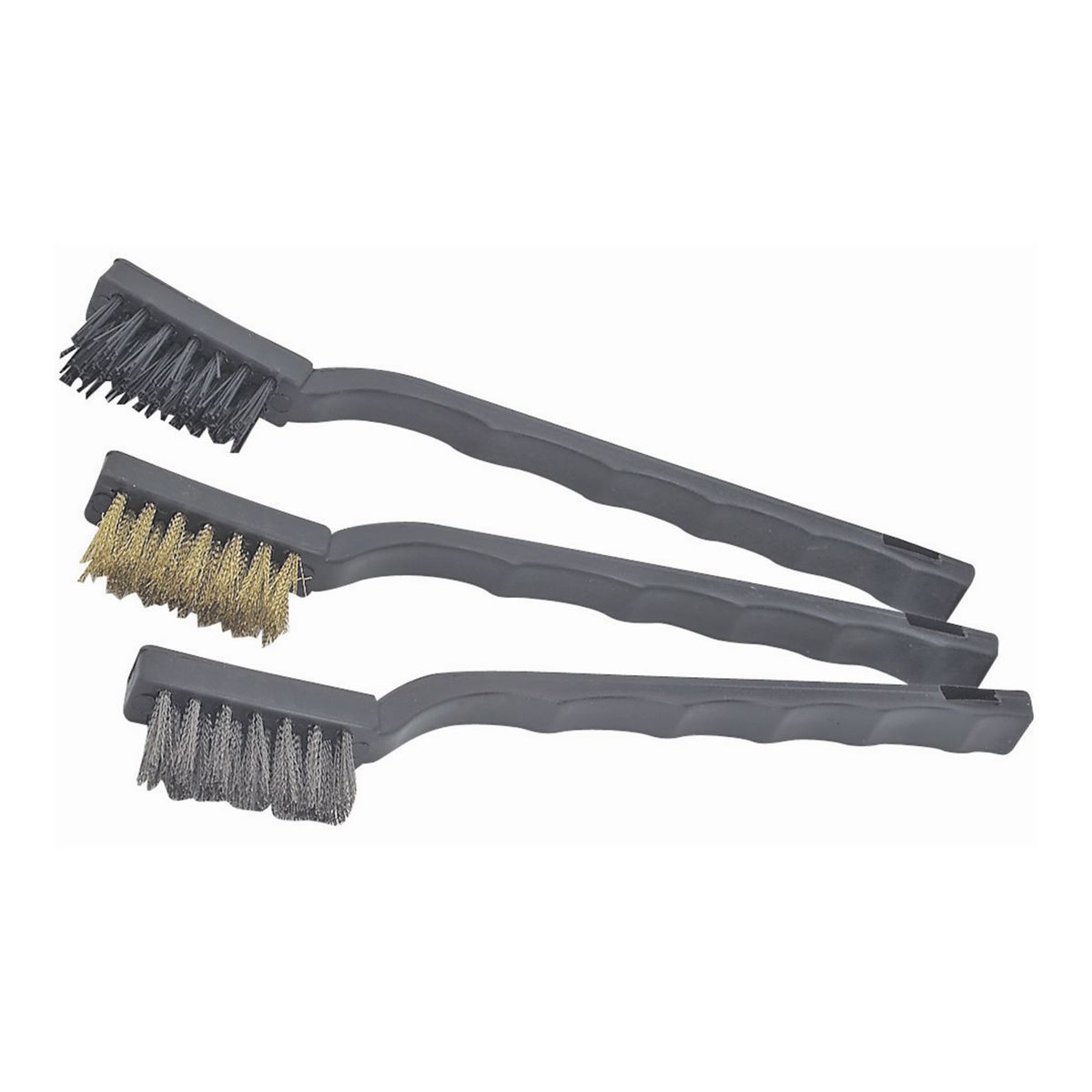 Detail Brush Set, 3 Piece U5698