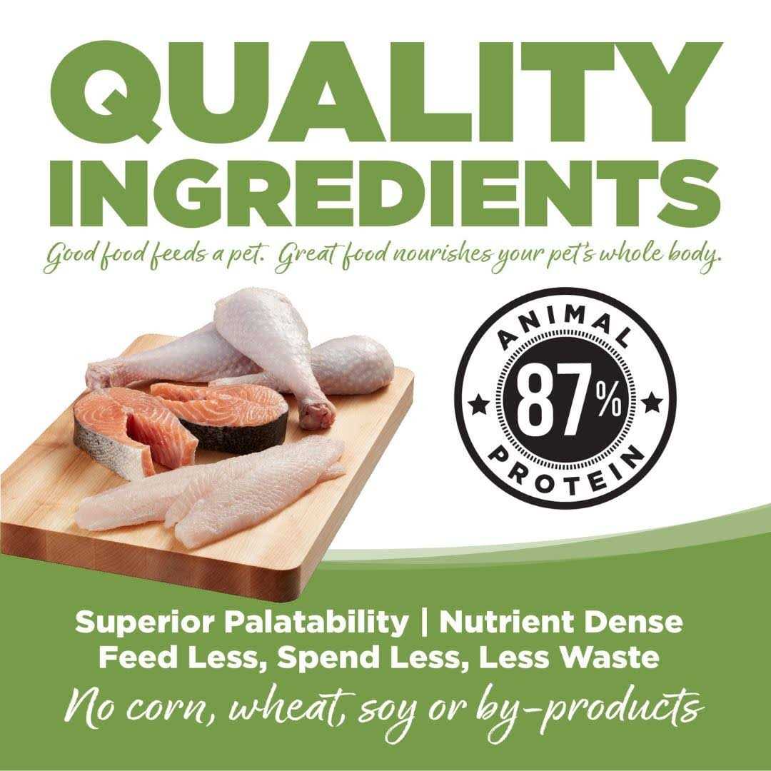 Dry Dog Food F79685