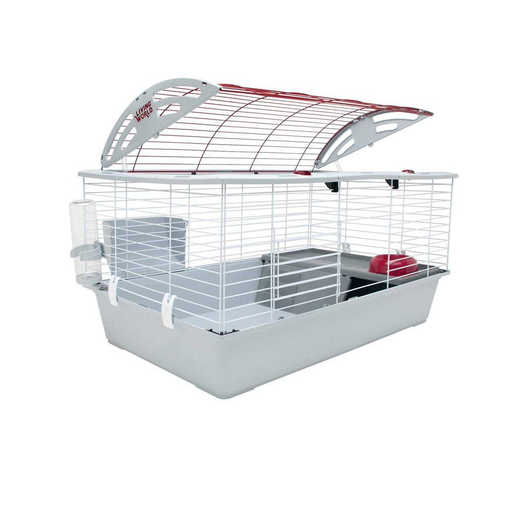 Living World Deluxe Habitat E921277