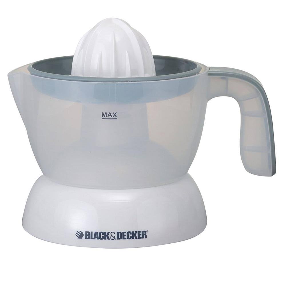 Black & Decker Citrus Juicer B156