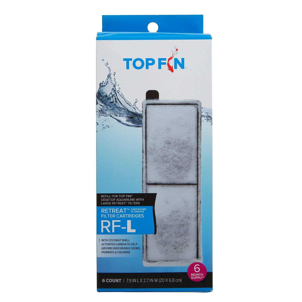 Filter Cartridges F10472