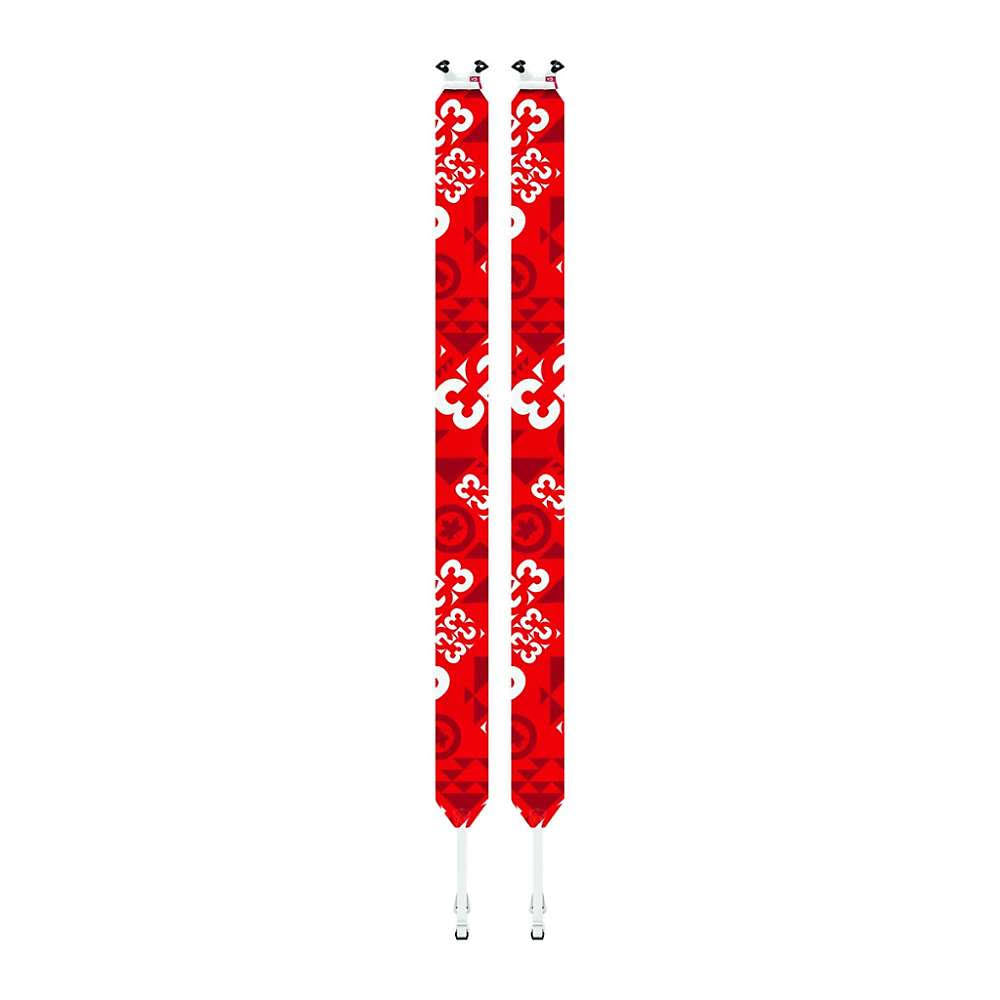 120mm Skins X434
