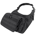 Black Messenger Bag T47405