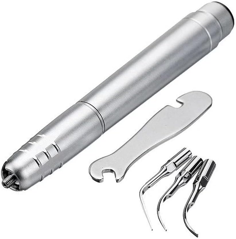 Air Scaler Cleaning Kit Dentist Tools Pack of 2 F7409