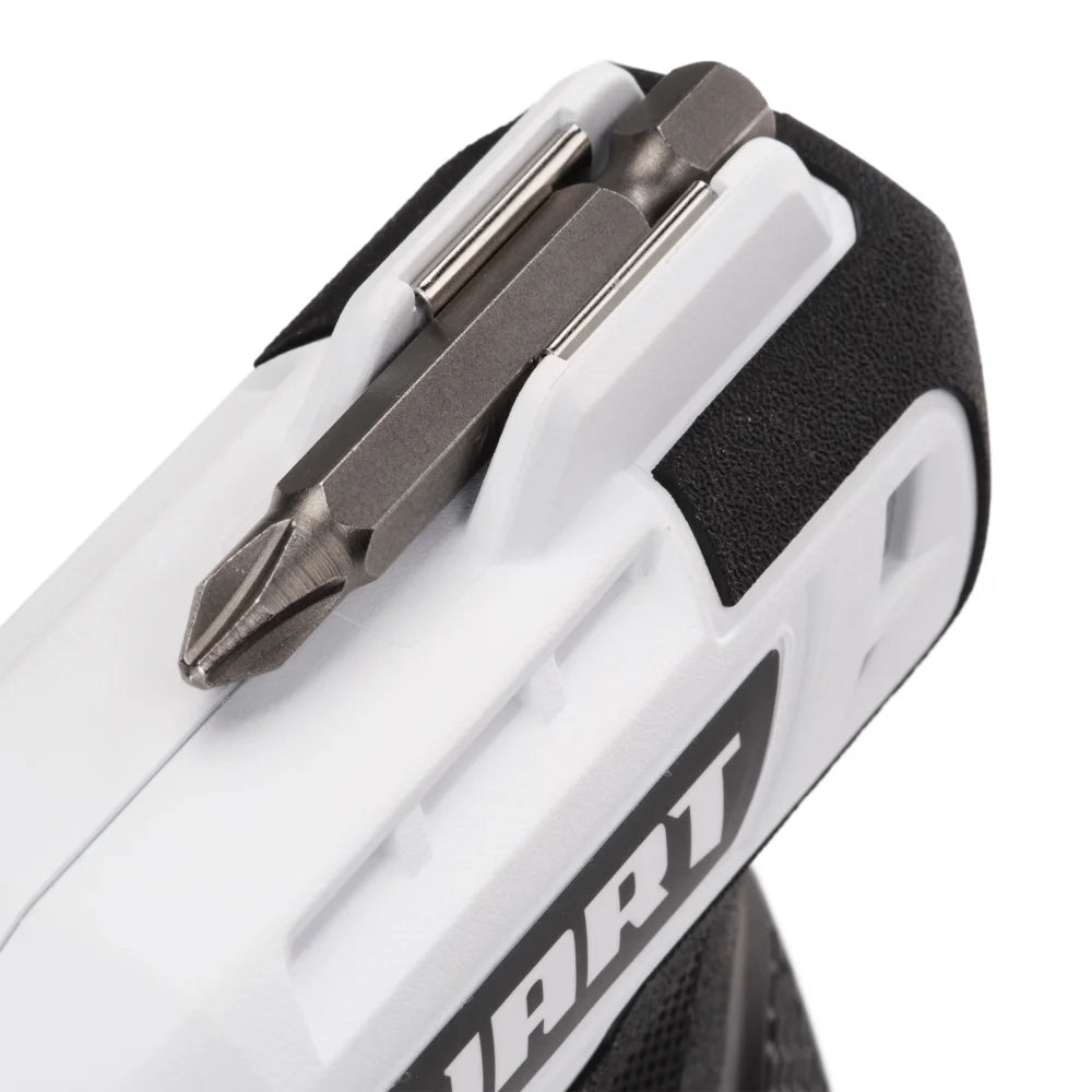 4-Volt Cordless Screwdriver V281095