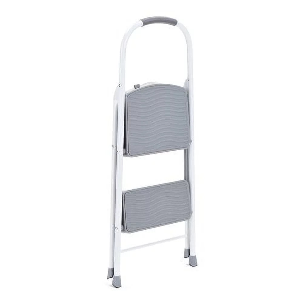 2-Step Steel Step Stool X531