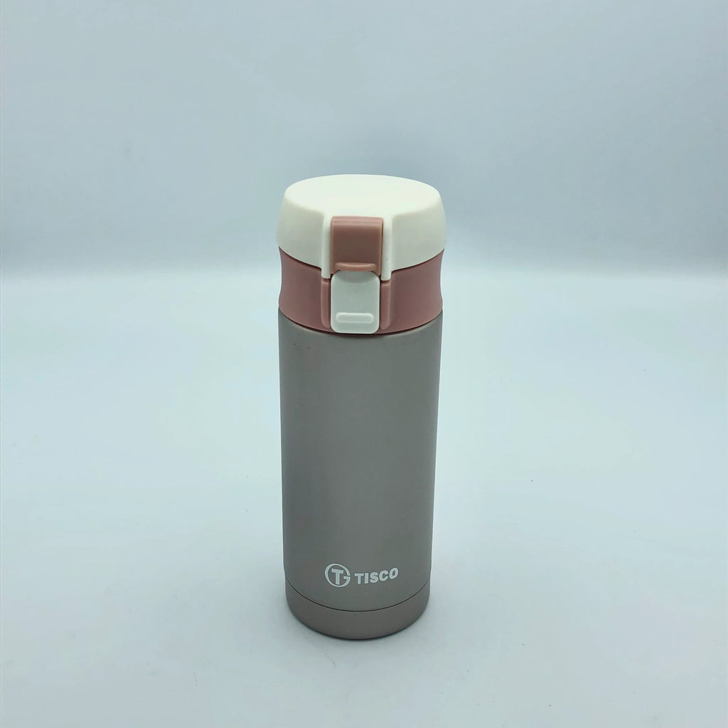 Pink 200mL Vacuum Bottle G34601