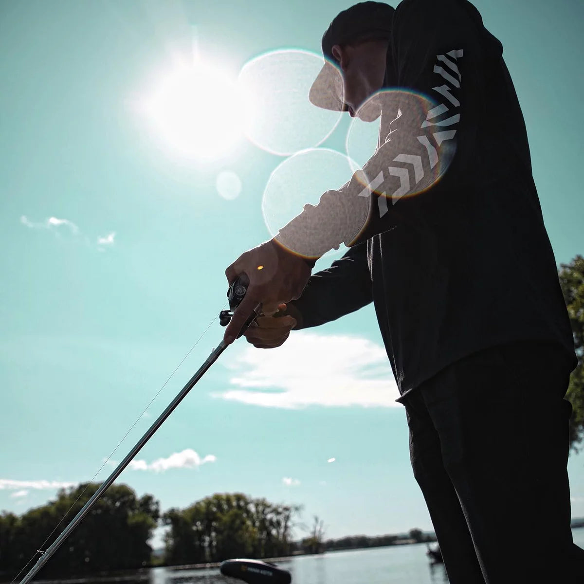 2500 Spin Reel G335199