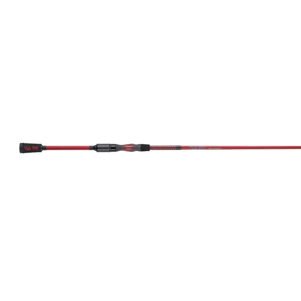 6'6” Carbon Spinning Rod C802