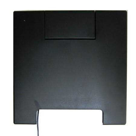 15 Column LED Hood Y3095