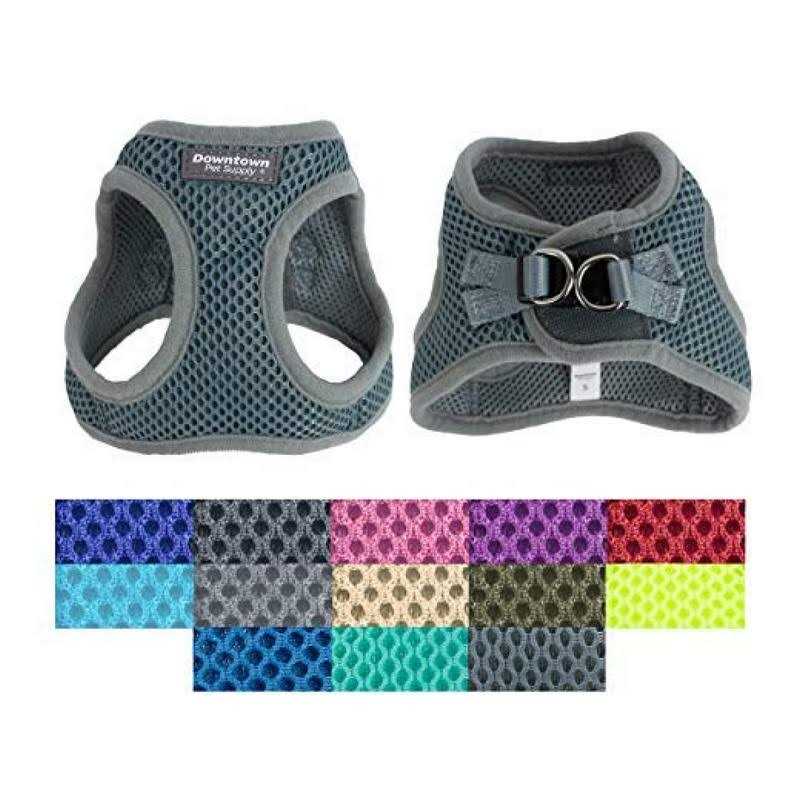 Step in Dog Harness for Small Dogs Z5949