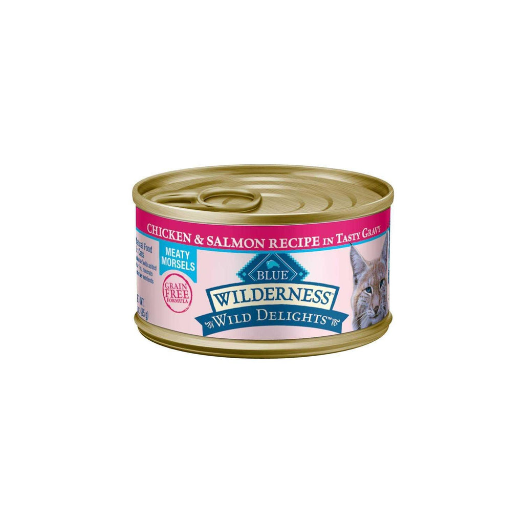 Chicken Cat Food J558212