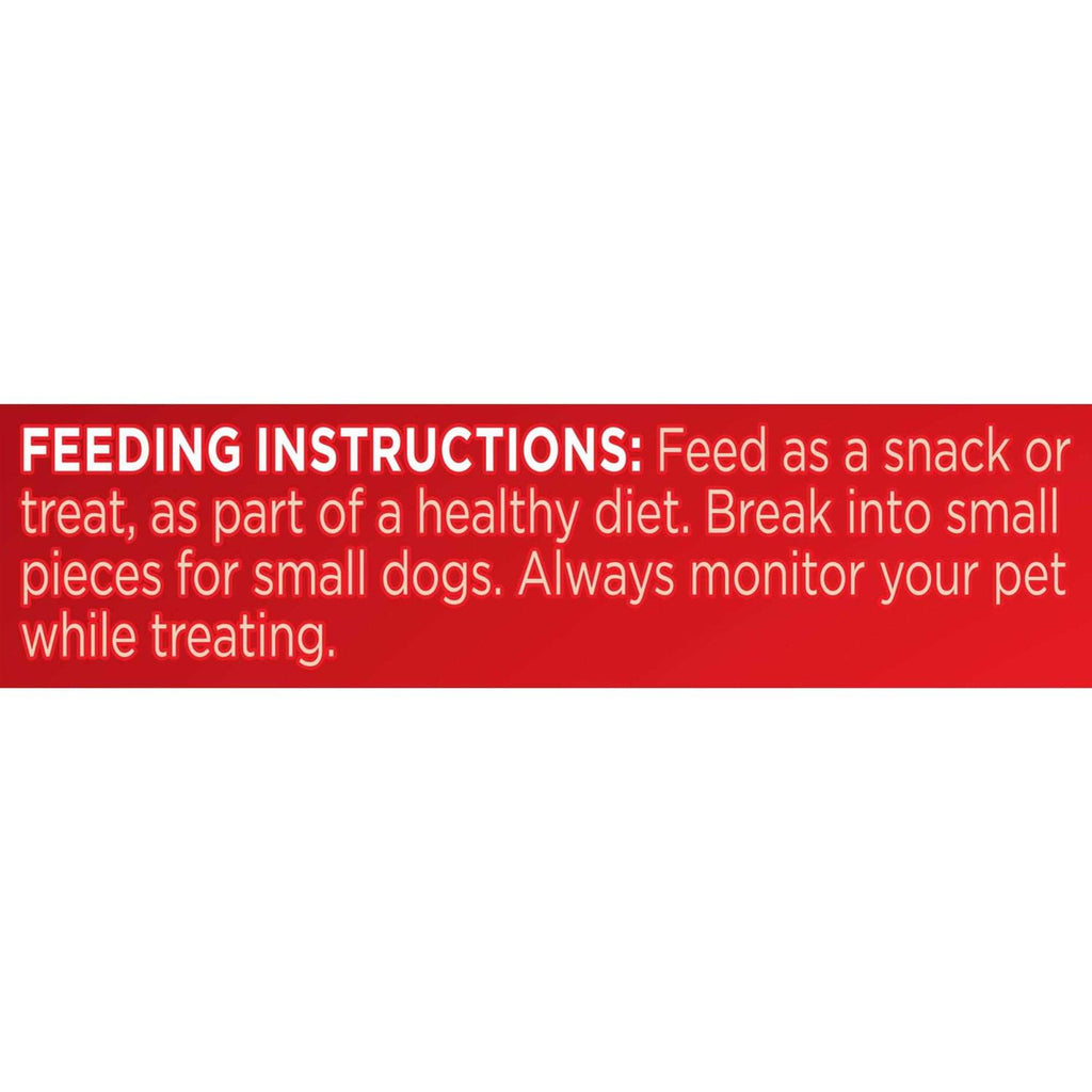 Soft & Chewy Chicken Dog Treats N1719