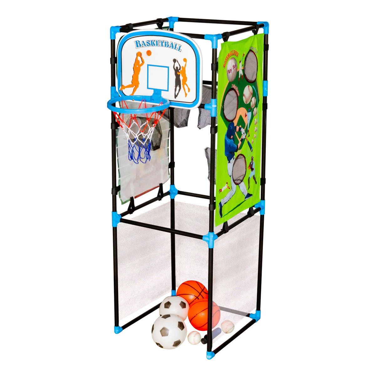 4 in 1 Sport Game Center T81658