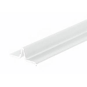 White Series Lower Track - 144 inch T502