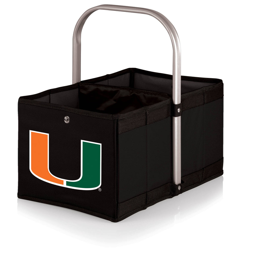 Black Picnic Basket G22002