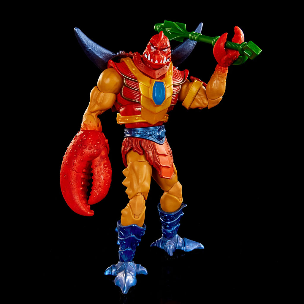 Action Figure N6720