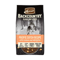 Grain Free Dry Dog Food J2475