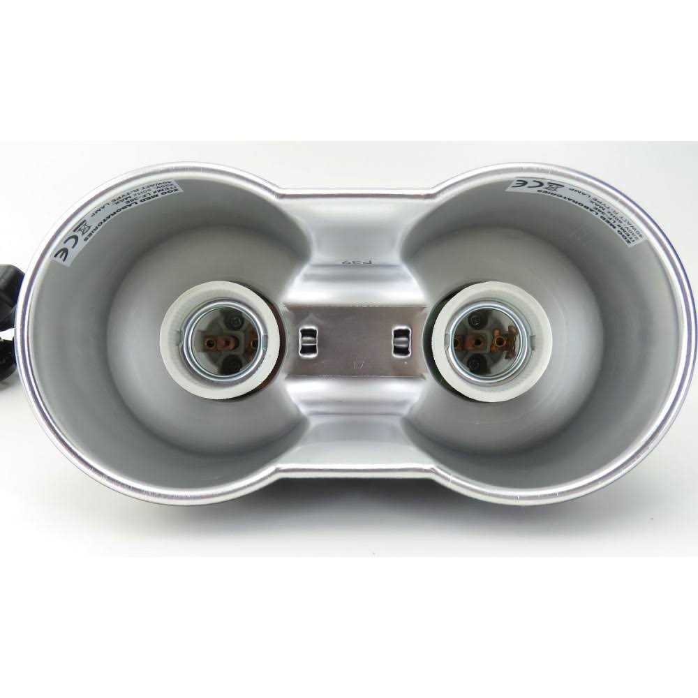 Dome Lamp Fixture K152