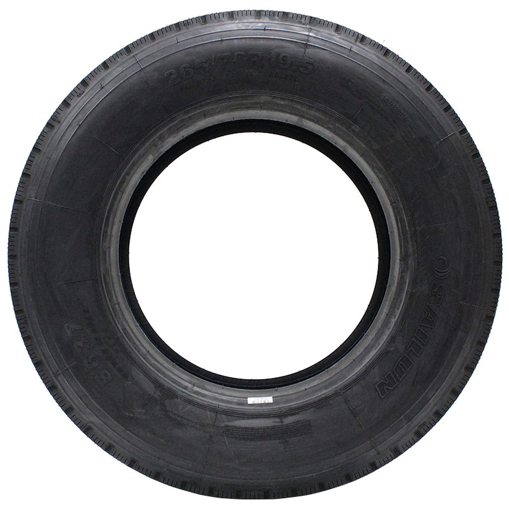ST235/85R16 Trailer Tire A287056