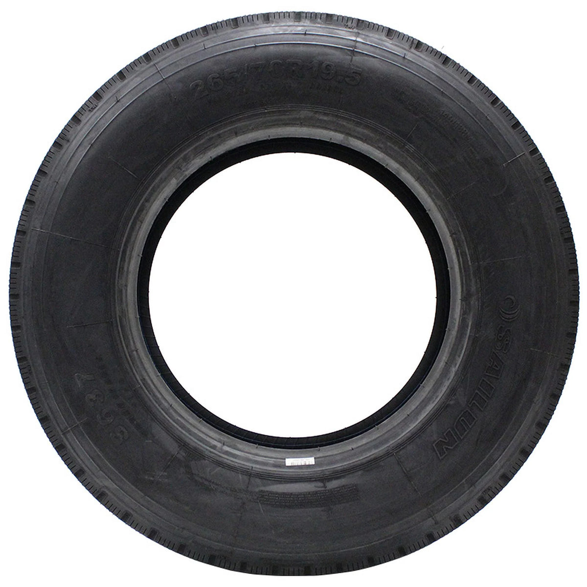ST235/85R16 Trailer Tire A287056