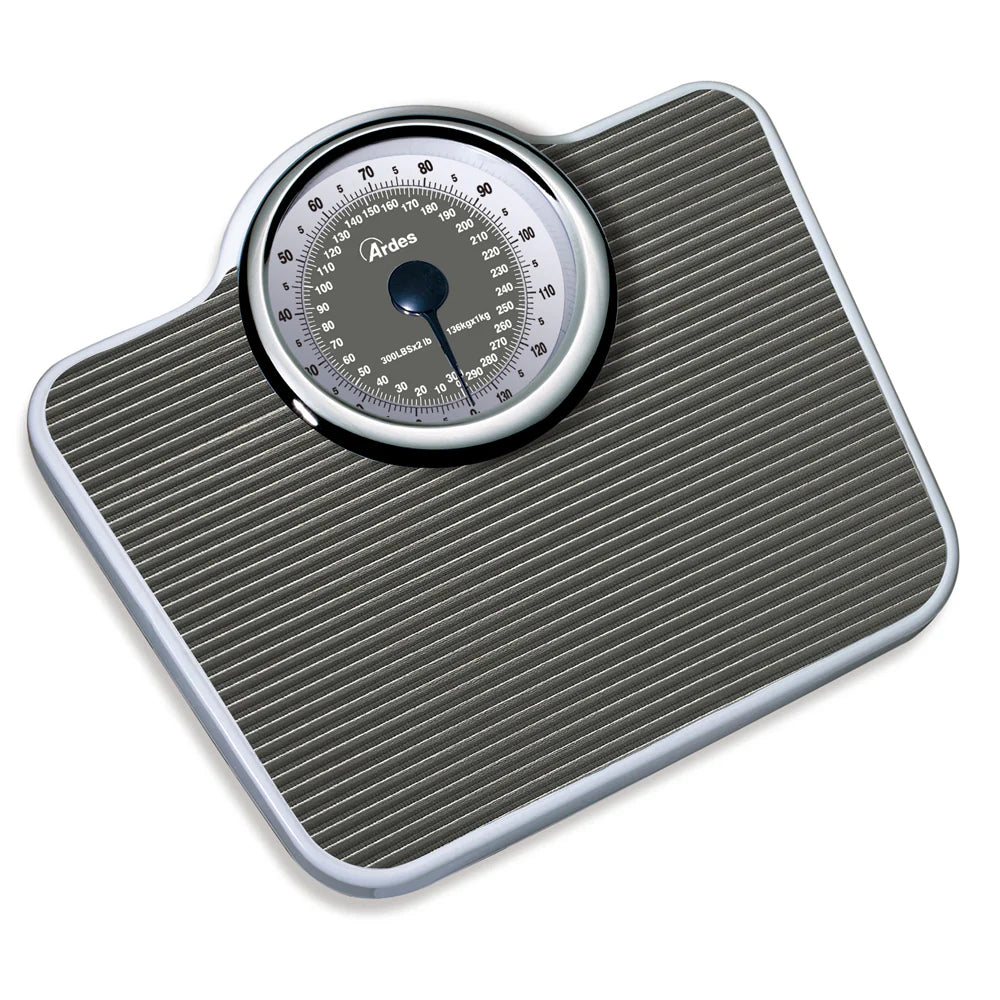 Bathroom Scales Z939