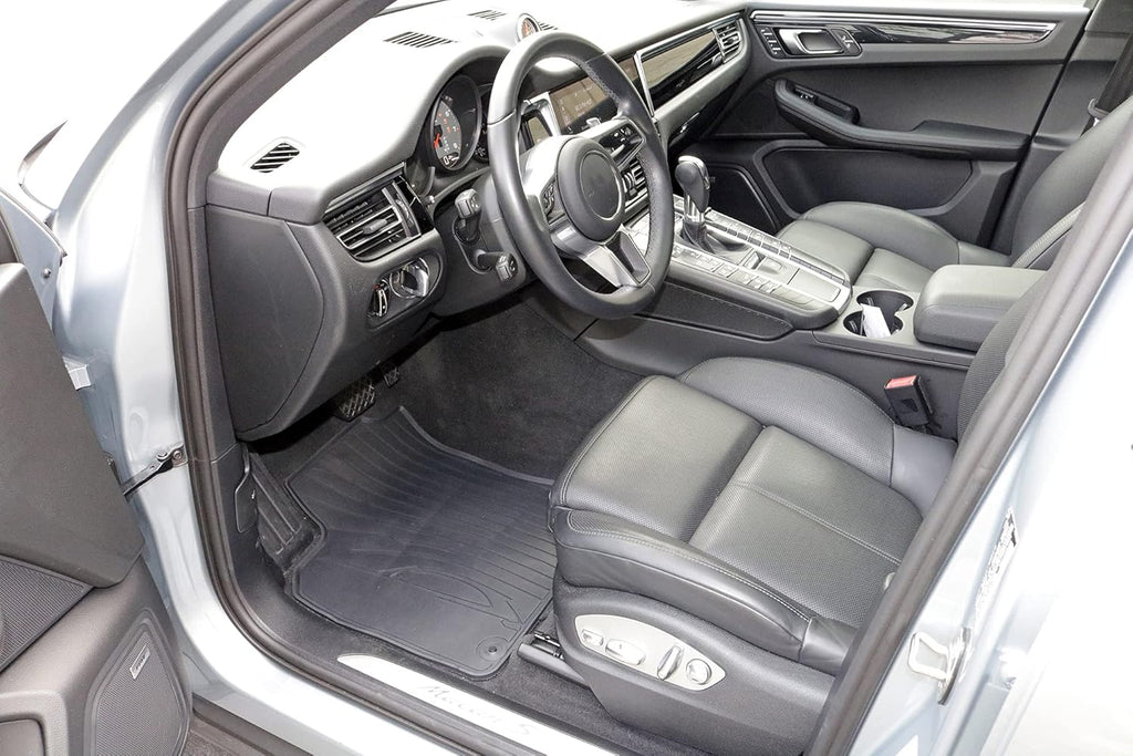 All Weather Floor Mats I263