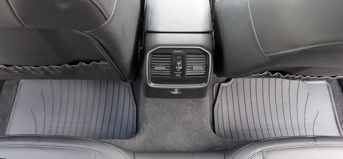 All Weather Floor Mats I263