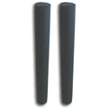 Heavy-Duty UV-Capped Trailer Guide Pads, Pair S764345
