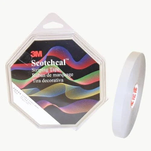 Gray Striping Tape P8088