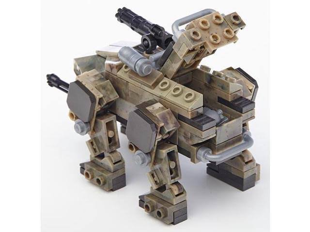Construction Set M66468