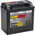 AGM Power Sport Battery Group Size TX14L 12 Volt 200 CCA I6830