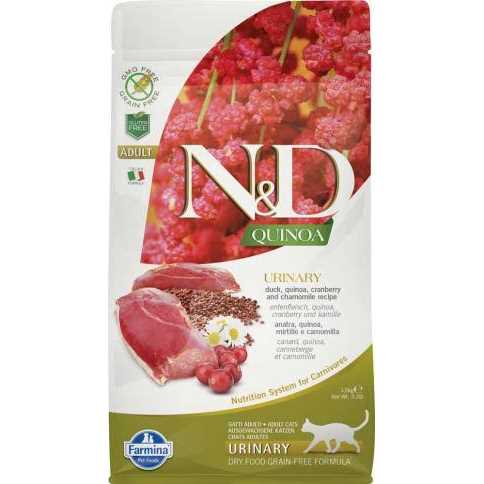 Adult Cat Food L6658