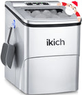 Portable Countertop Ice Maker 26lbs/Day L806