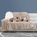 Waterproof Pet Blanket Throw Z841988
