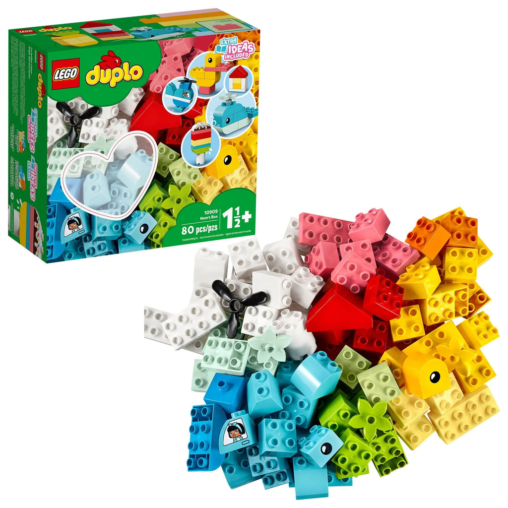 Building Toy Set for Toddlers 1.5 - 3 Years Old O5127