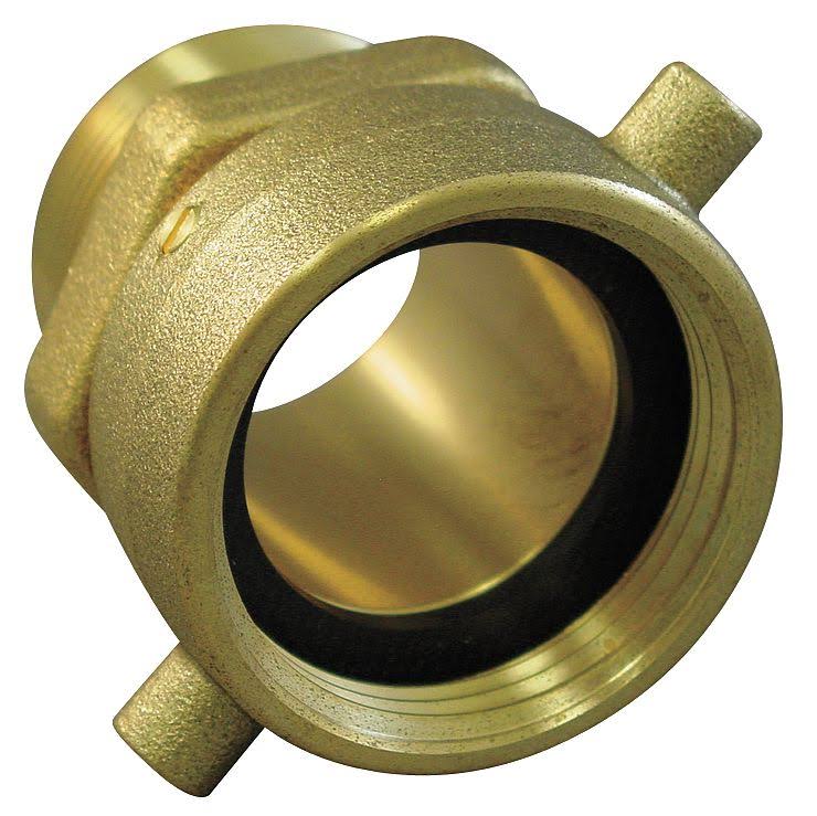 Fire Hose Rocker Lug Swivel Adapter P7141