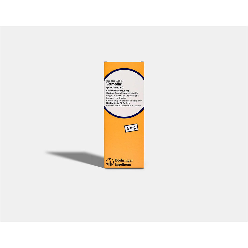 5mg Chewable Tablet L11850