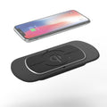 Qi Wireless Smartphone Car Charger Kit U394