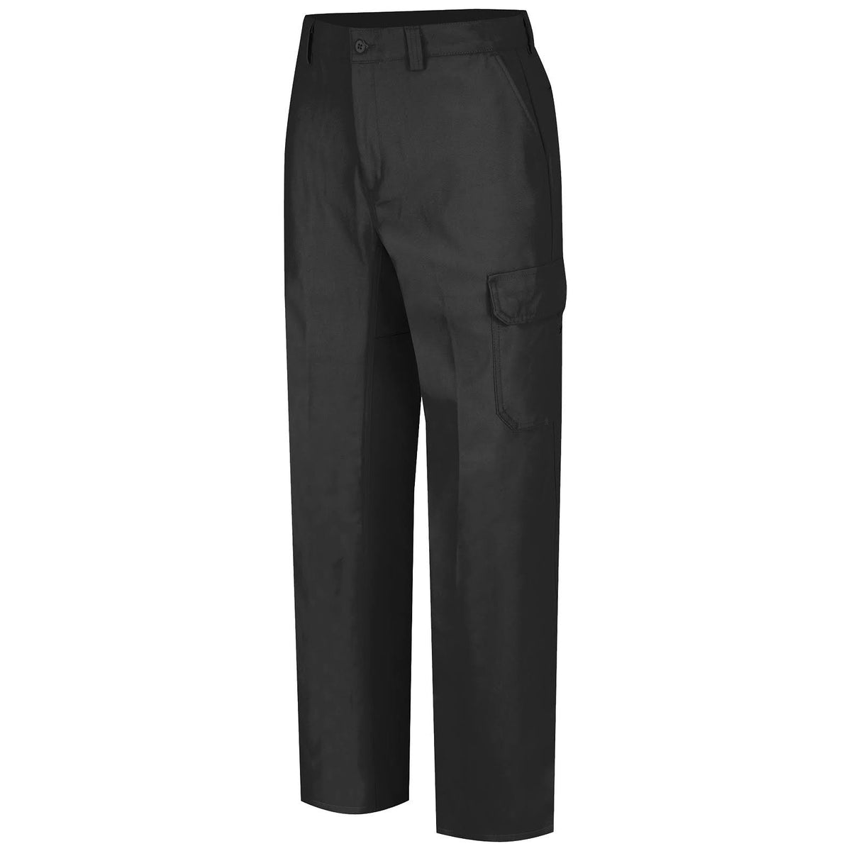 Black Cargo Work Pant H96627