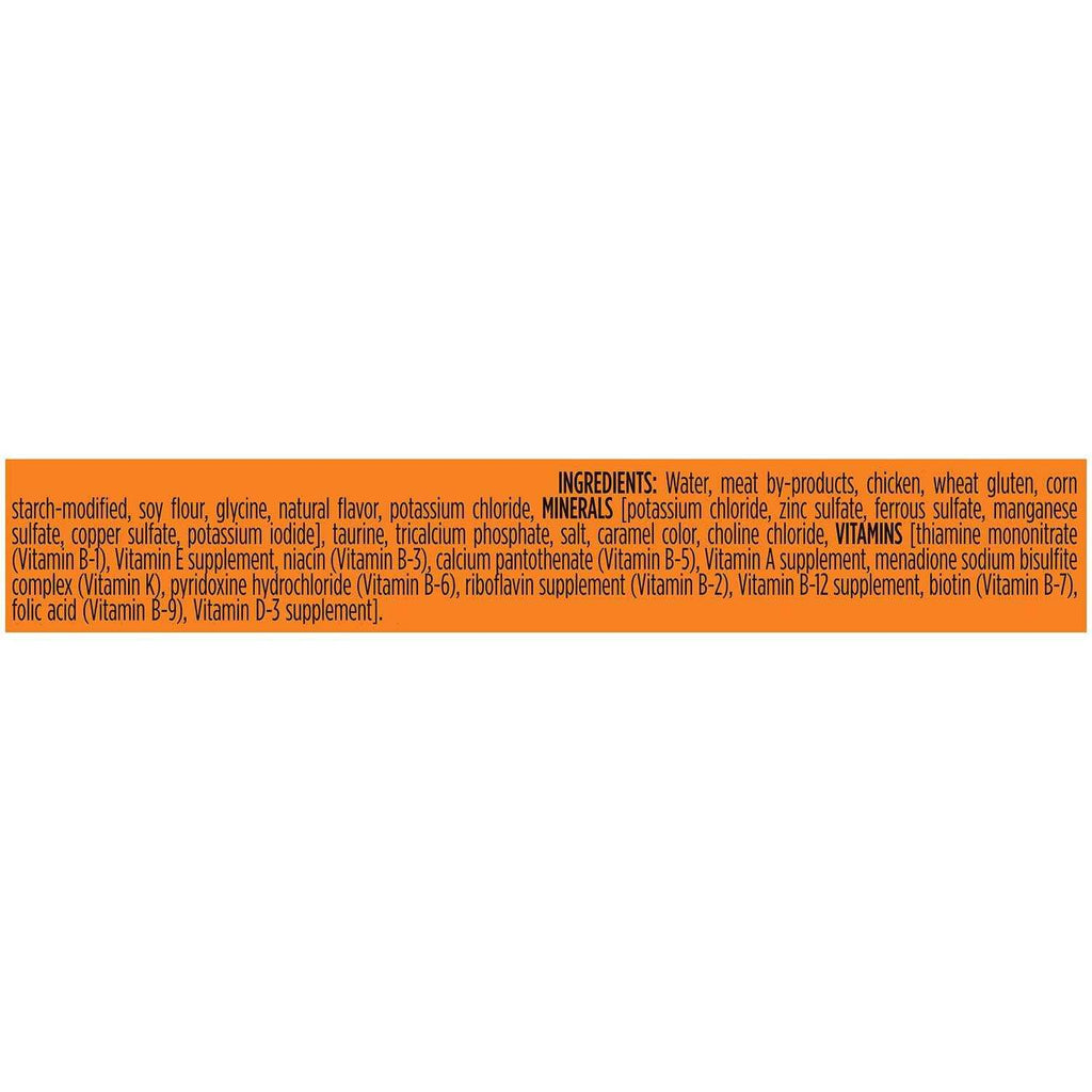 Adult Cat Canned Food C6637