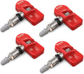 315MHz TPMS Tire Pressure Sensor 4-Pack V32554