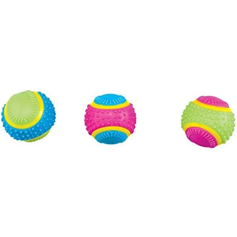 Sensory Ball Dog Toy O756086