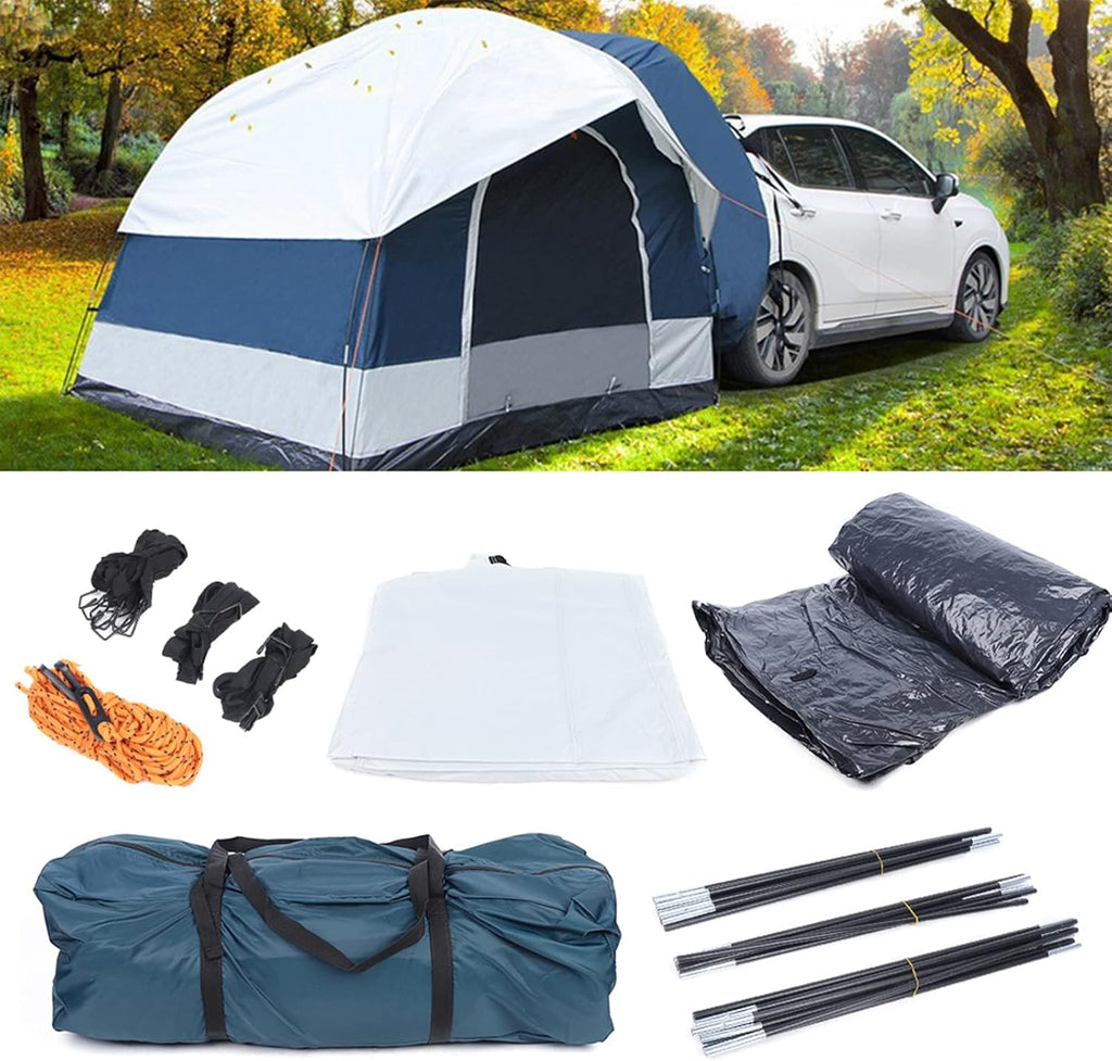 SUV Camping Tent Rainproof Canopy T332387