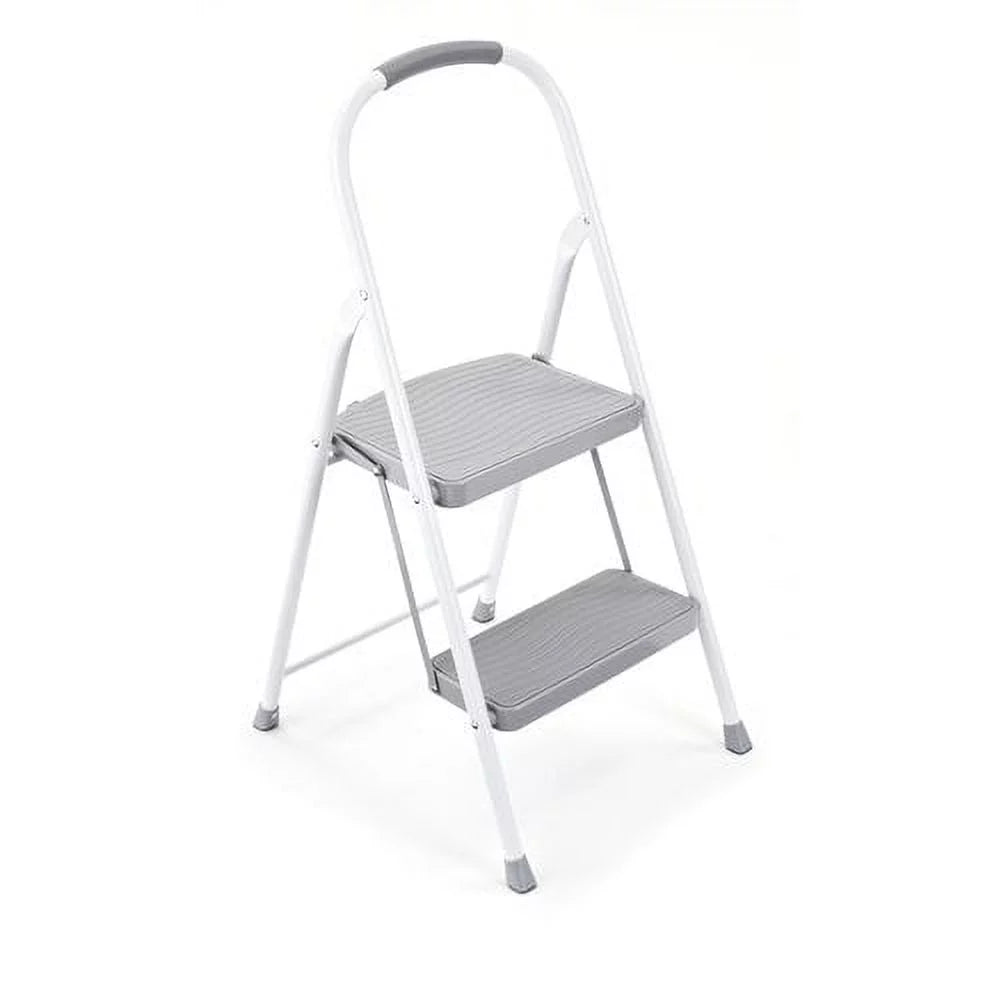 2-Step Steel Step Stool X531