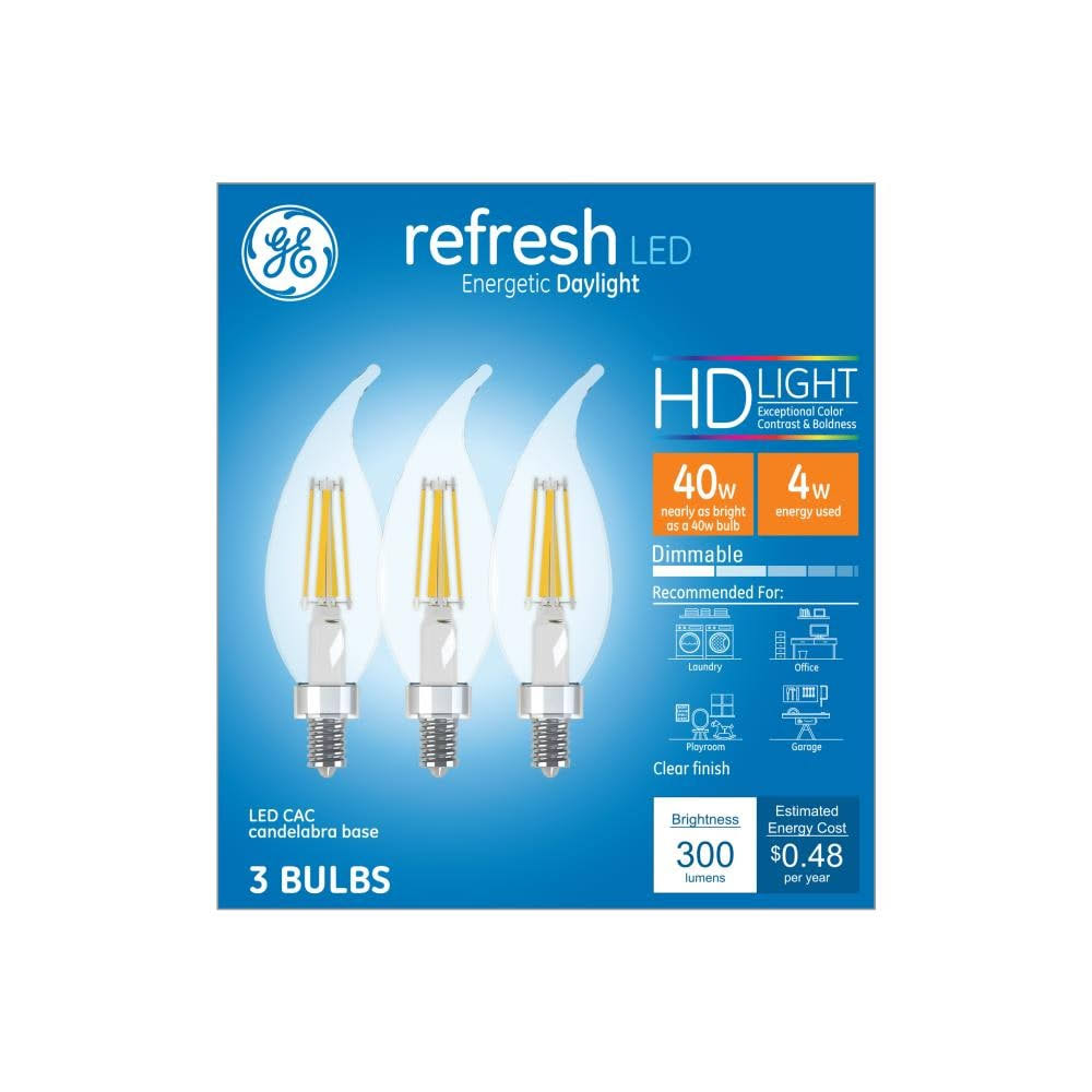 LED 40W 18ct K65102