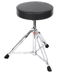 Double-Braced Drum Throne I69383