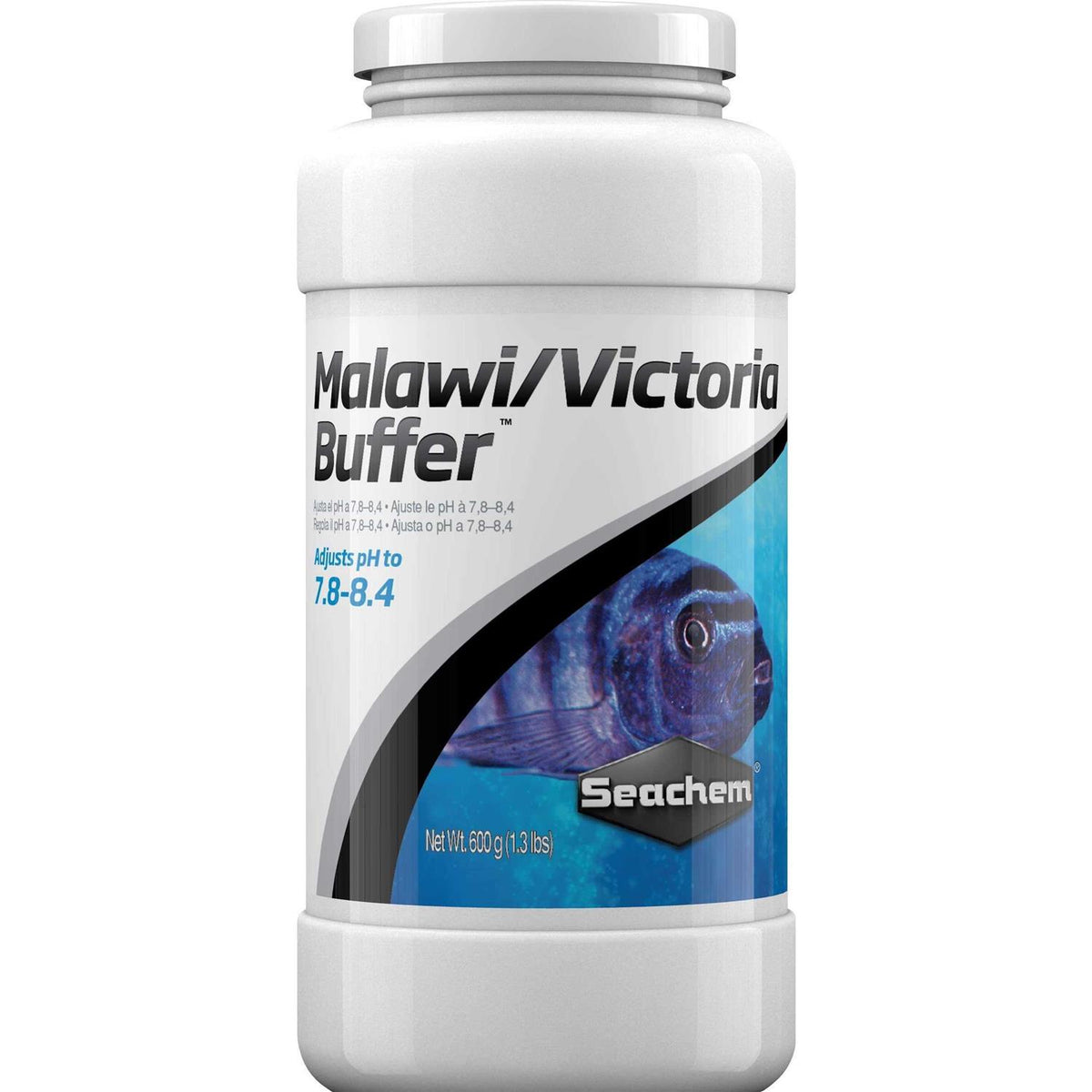 Malawi Victoria Buffer G42334